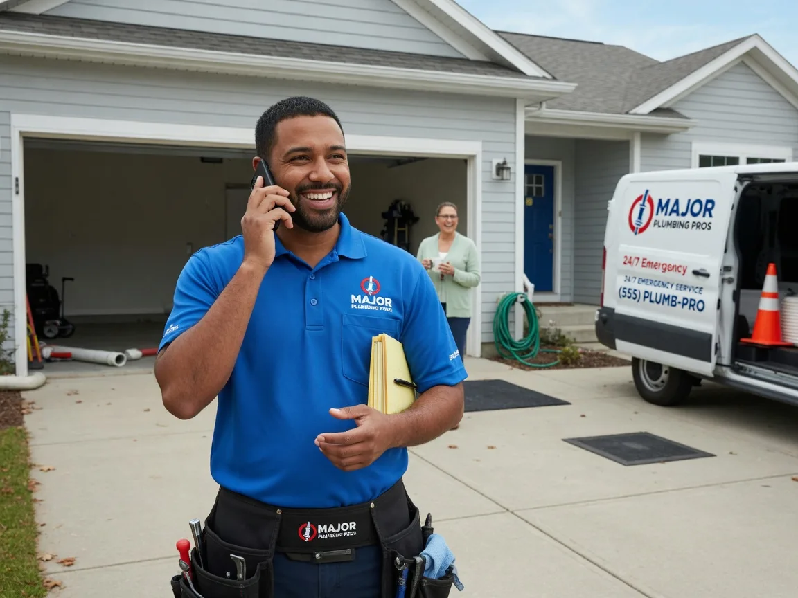 Drain Cleaning Services Umpqua, OR FAQs